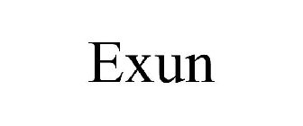 EXUN