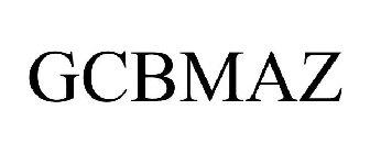 GCBMAZ
