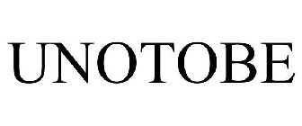 UNOTOBE