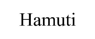 HAMUTI