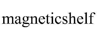 MAGNETICSHELF