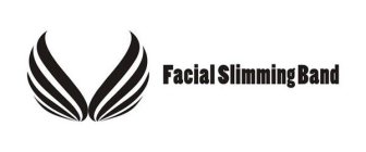 FACIAL SLIMMING BAND