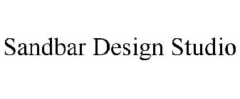 SANDBAR DESIGN STUDIO