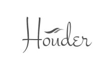 HOUDER