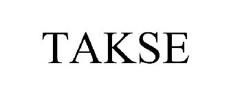 TAKSE
