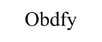 OBDFY