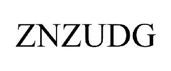 ZNZUDG