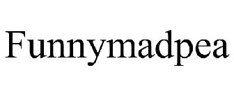 FUNNYMADPEA