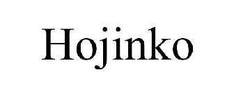 HOJINKO