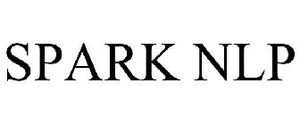 SPARK NLP