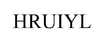HRUIYL