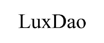 LUXDAO