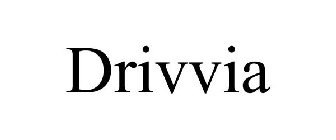 DRIVVIA