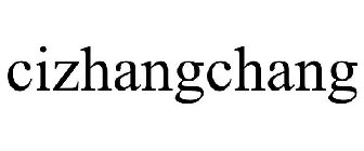 CIZHANGCHANG