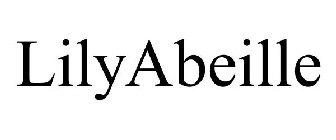 LILYABEILLE
