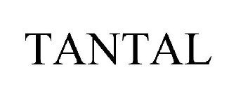 TANTAL