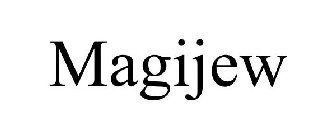 MAGIJEW