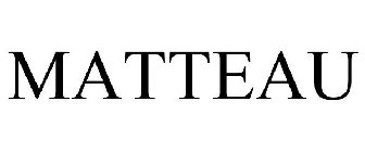 MATTEAU