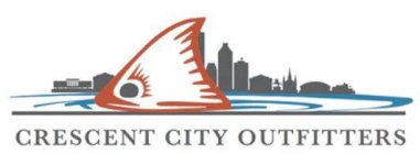 CRESCENT CITY OUTFITTERS