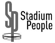 SP STADIUM PEOPLE