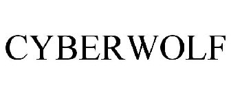 CYBERWOLF