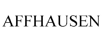 AFFHAUSEN