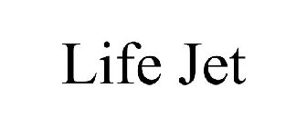 LIFE JET