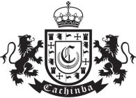 C CACHINBA