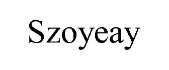 SZOYEAY