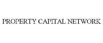 PROPERTY CAPITAL NETWORK