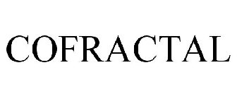 COFRACTAL