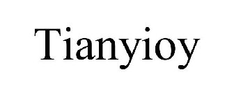 TIANYIOY