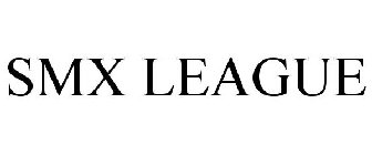 SMX LEAGUE