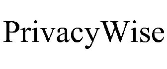 PRIVACYWISE