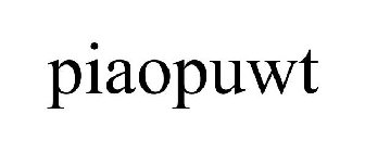 PIAOPUWT