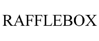 RAFFLEBOX