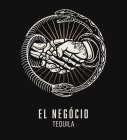 EL NEGOCIO TEQUILA