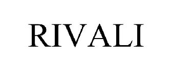 RIVALI