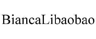 BIANCALIBAOBAO