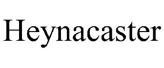 HEYNACASTER