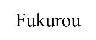 FUKUROU