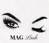 MAG LASH