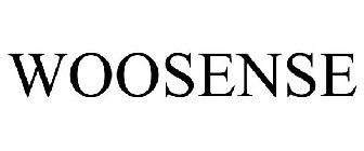 WOOSENSE