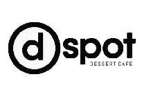 D SPOT DESSERT CAFE