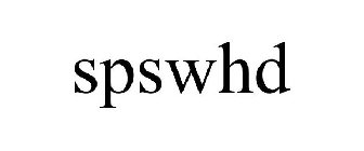 SPSWHD