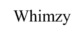 WHIMZY