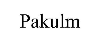 PAKULM
