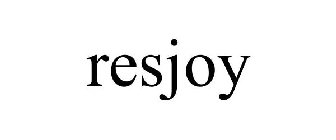 RESJOY