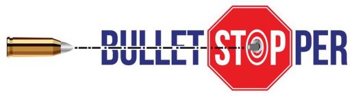 BULLETSTOPPER