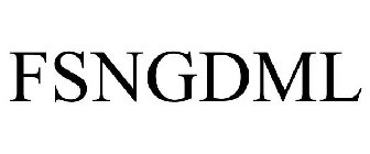 FSNGDML